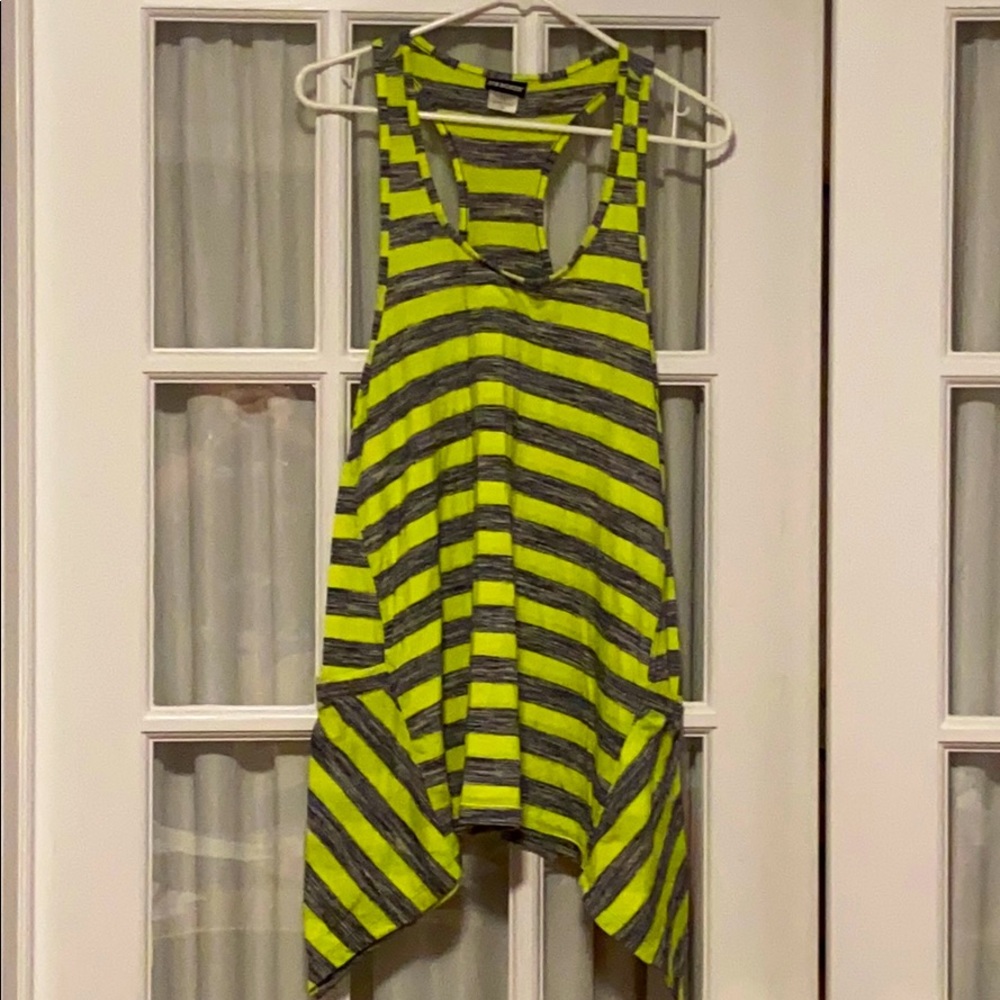 Joe Boxer Tank top dress
